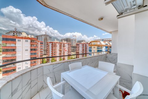 3+1 Lägenhet i Alanya, Antalya, Turkiet Nr. 106787 - 22