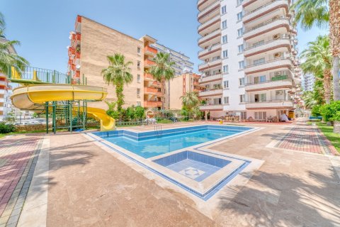 3+1 Lägenhet i Alanya, Antalya, Turkiet Nr. 106787 - 9