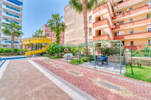3+1 Lägenhet i Alanya, Antalya, Turkiet Nr. 106787 - 7