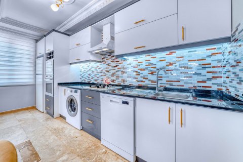 3+1 Lägenhet i Alanya, Antalya, Turkiet Nr. 106787 - 19