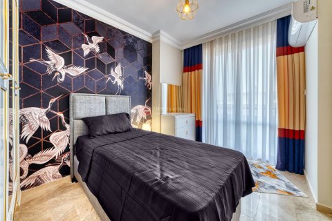 3+1 Lägenhet i Alanya, Antalya, Turkiet Nr. 106787 - 27