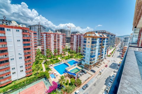 3+1 Lägenhet i Alanya, Antalya, Turkiet Nr. 106787 - 20