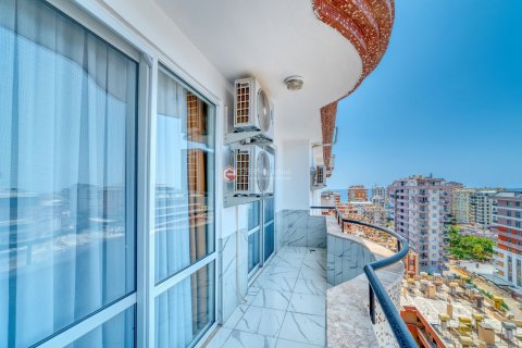 3+1 Lägenhet i Alanya, Antalya, Turkiet Nr. 106787 - 25