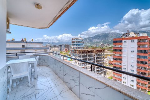 3+1 Lägenhet i Alanya, Antalya, Turkiet Nr. 106787 - 21