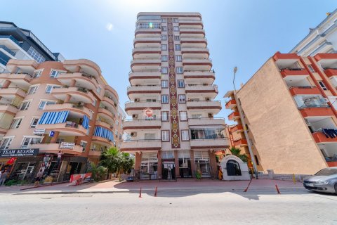 3+1 Lägenhet i Alanya, Antalya, Turkiet Nr. 106787 - 5