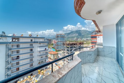 3+1 Lägenhet i Alanya, Antalya, Turkiet Nr. 106787 - 23