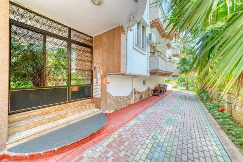 3+1 Lägenhet i Alanya, Antalya, Turkiet Nr. 106787 - 8