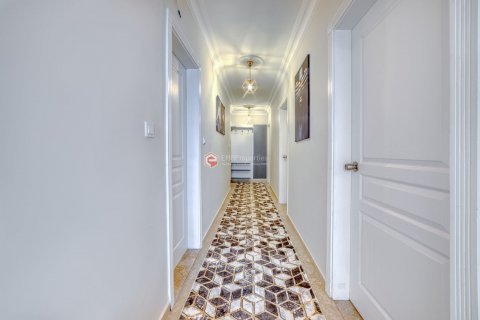 3+1 Lägenhet i Alanya, Antalya, Turkiet Nr. 106787 - 11