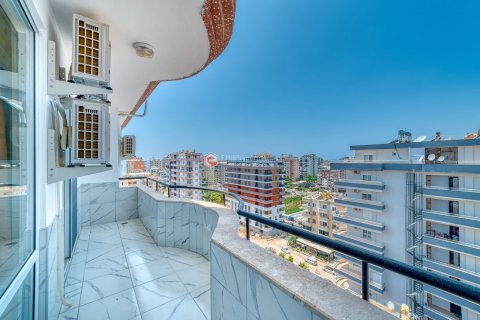 3+1 Lägenhet i Alanya, Antalya, Turkiet Nr. 106787 - 24