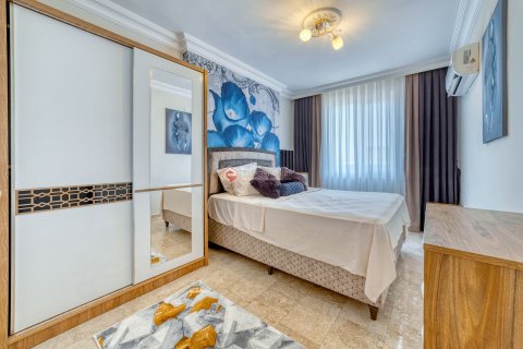 3+1 Lägenhet i Alanya, Antalya, Turkiet Nr. 106787 - 30
