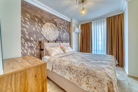 3+1 Lägenhet i Alanya, Antalya, Turkiet Nr. 106787 - 29
