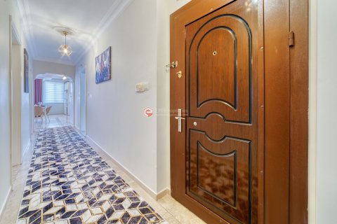 3+1 Lägenhet i Alanya, Antalya, Turkiet Nr. 106787 - 10