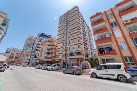 3+1 Lägenhet i Alanya, Antalya, Turkiet Nr. 106787 - 6