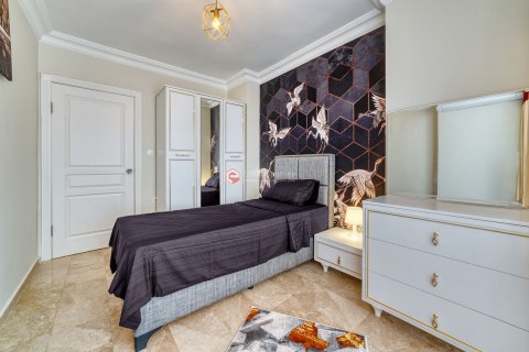 3+1 Lägenhet i Alanya, Antalya, Turkiet Nr. 106787 - 26