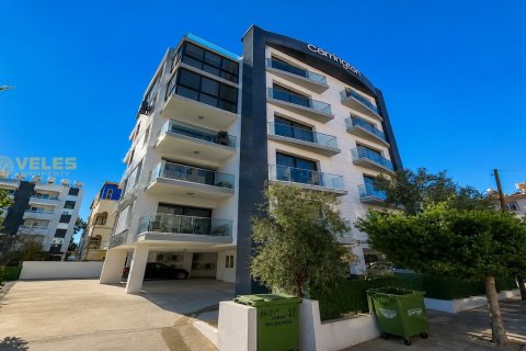 Квартира 2+1 в Гирне, Северный Кипр №232222