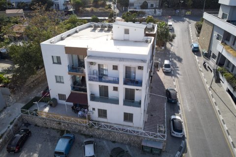 2+1 Apartment  in Lapta, Girne, Northern Cyprus No. 232218