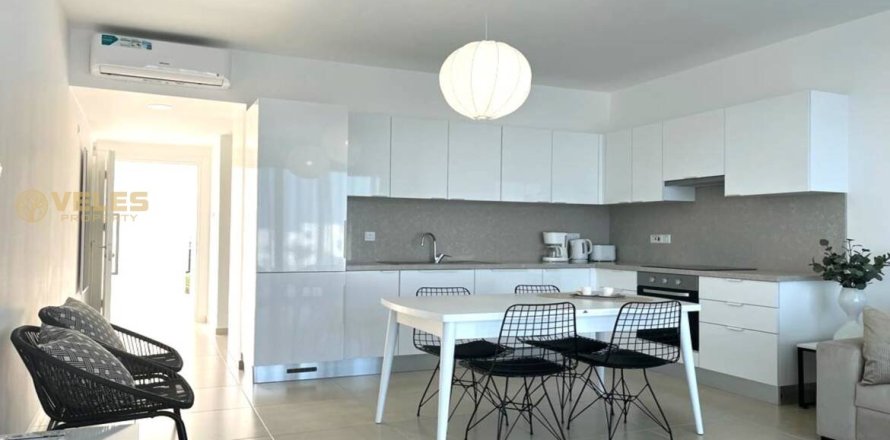2+1 Apartment in Esentepe, Girne, Northern Cyprus No. 232221