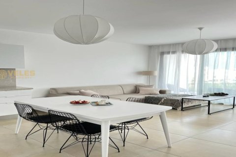 Apartment for sale in Esentepe, Girne, Northern Cyprus, 2 bedrooms, 80m2, No. 232221 – photo 3