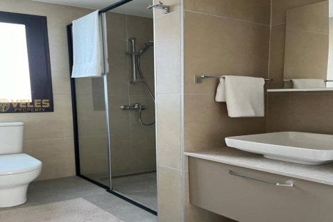 Apartment for sale in Esentepe, Girne, Northern Cyprus, 2 bedrooms, 80m2, No. 232221 – photo 22