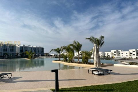 Apartment for sale in Esentepe, Girne, Northern Cyprus, 2 bedrooms, 80m2, No. 232221 – photo 9