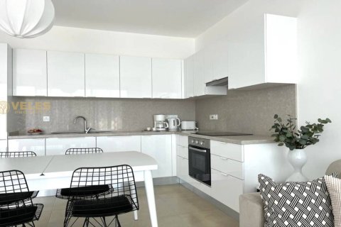 Apartment for sale in Esentepe, Girne, Northern Cyprus, 2 bedrooms, 80m2, No. 232221 – photo 10