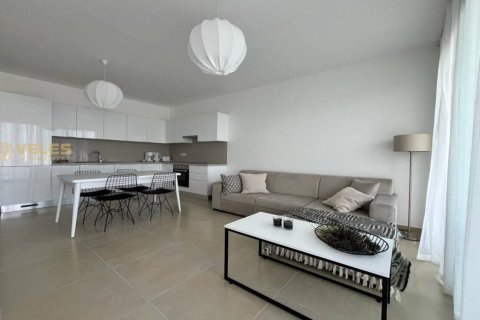 Apartment for sale in Esentepe, Girne, Northern Cyprus, 2 bedrooms, 80m2, No. 232221 – photo 8