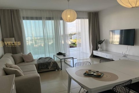 Apartment for sale in Esentepe, Girne, Northern Cyprus, 2 bedrooms, 80m2, No. 232221 – photo 7
