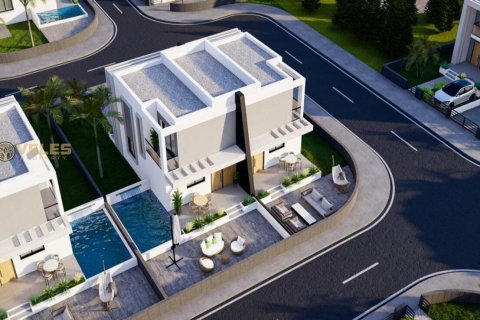 2+1 Villa in Famagusta, Nr. 232217 - 3