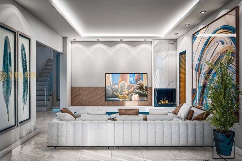 2+1 Villa in Famagusta, Nr. 232217 - 4