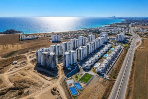 Квартира 1+1 в Боазе, Фамагуста, Северный Кипр №232220