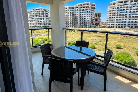1+1 Leilighet i Bogazi, Famagusta, Nr. 232220 - 9