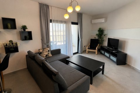 1+1 Leilighet i Bogazi, Famagusta, Nr. 232220 - 3