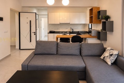 1+1 Leilighet i Bogazi, Famagusta, Nr. 232220 - 4