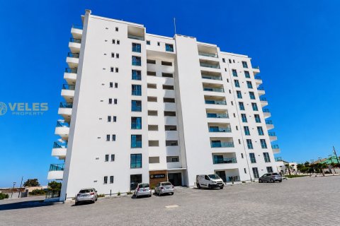 1+1 Leilighet i Bogazi, Famagusta, Nr. 232220 - 2