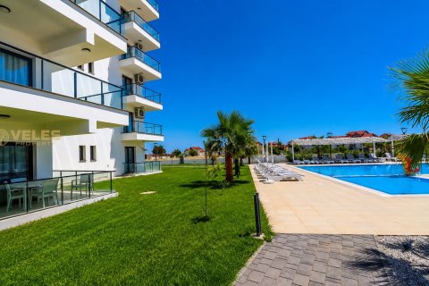 1+1 Leilighet i Bogazi, Famagusta, Nr. 232220 - 10