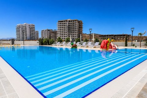 1+1 Leilighet i Bogazi, Famagusta, Nr. 232220 - 12