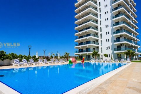 1+1 Leilighet i Bogazi, Famagusta, Nr. 232220 - 11