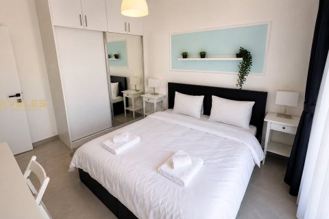 1+1 Leilighet i Bogazi, Famagusta, Nr. 232220 - 7