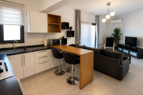 1+1 Leilighet i Bogazi, Famagusta, Nr. 232220 - 6