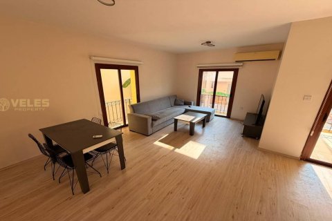Apartment for sale  in Dogankoy, Girne, Northern Cyprus, 2 bedrooms, 80m2, No. 232219 – photo 2