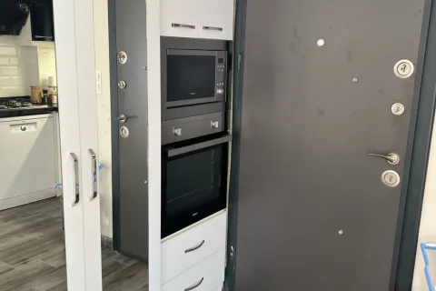 1+1 Leilighet i Mugla, Tyrkia Nr. 224116 - 13