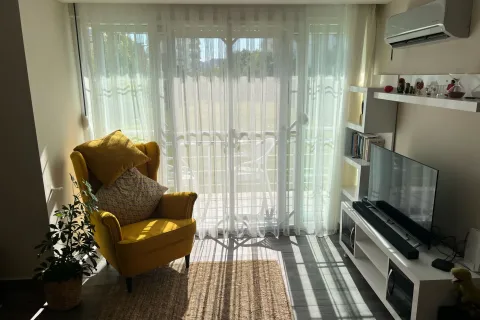 1+1 Leilighet i Mugla, Tyrkia Nr. 224116 - 5