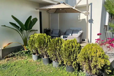 1+1 Leilighet i Mugla, Tyrkia Nr. 224116 - 14