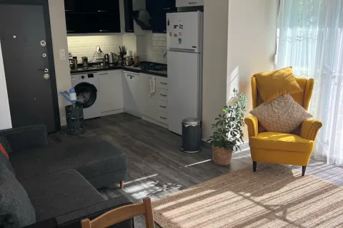 1+1 Leilighet i Mugla, Tyrkia Nr. 224116 - 2