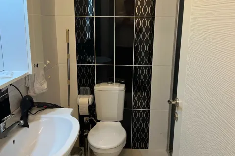 1+1 Leilighet i Mugla, Tyrkia Nr. 224116 - 8