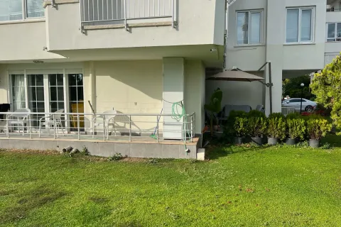 1+1 Apartment  in Mugla, Turkey No. 224116