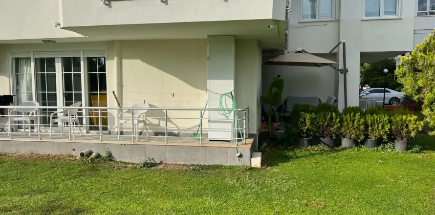1+1 Leilighet i Mugla, Tyrkia Nr. 224116