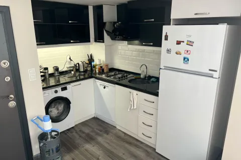 1+1 Leilighet i Mugla, Tyrkia Nr. 224116 - 9