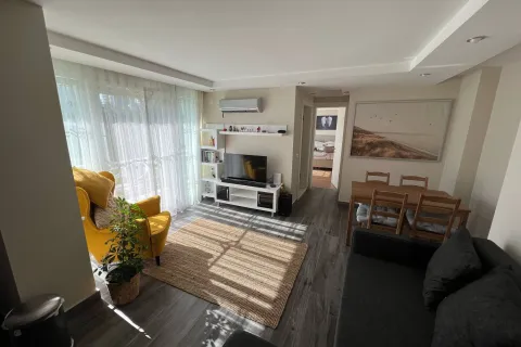 1+1 Leilighet i Mugla, Tyrkia Nr. 224116 - 3