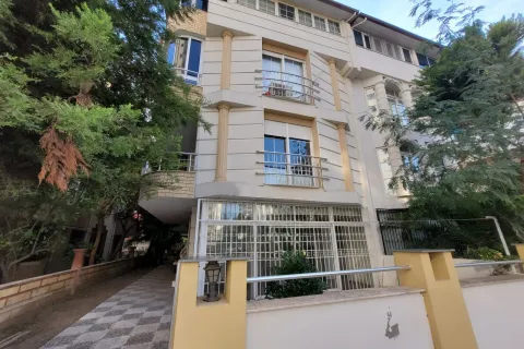 2+1 Lägenhet  i Mugla, Turkiet Nr. 224115